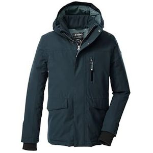 Killtec - Kow 233 - Winterjack - Met Capuchon - Jongens - Waterdicht - 10.000 mm