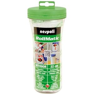 Nespoli rollmatic navulroller, 22 cm