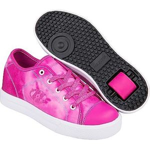 Heelys Dames Classic Sneaker, Roze, 7 UK, roze, 40.5 EU
