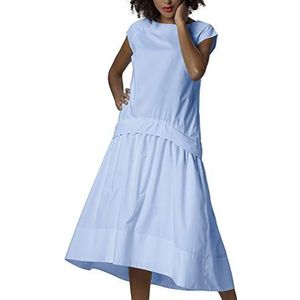 Apart zomerjurk voor dames, lichtblauw, 40