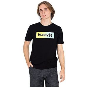 Hurley Shirt DB3252G Heren
