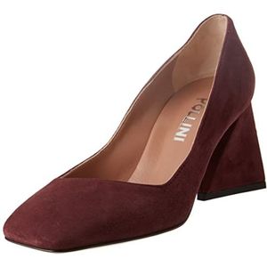 Pollini, Decollete Bordeaux, 36 EU