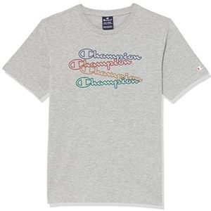 Champion Graphic Shop T-shirt voor jongens