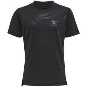 Hummel ON - Grid - T-shirt - 100% Polyester