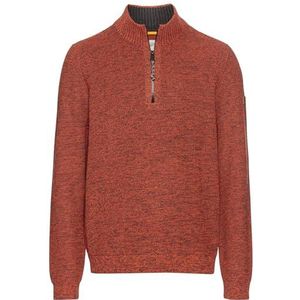 camel active - Troyer - Brick Red - 1/1 Arm