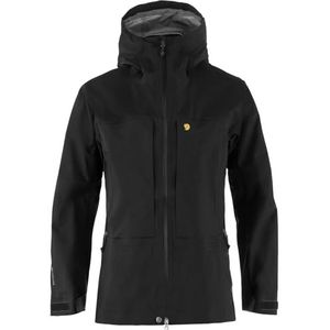 Fjällräven - Bergtagen GTX Touring Jas - GORE-TEX® - Ademend - Voor Dames