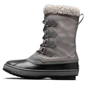 Sorel 1964 Pac Nylon Waterdicht heren Winterlaarzen,Steengroeve Duif,43.5 EU