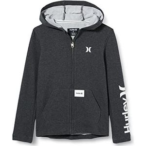 Hurley Hrlb Naturals Full Zip Po Sweatshirt voor jongens