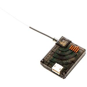 Spektrum SPM9745 radio- en accessoire, meerkleurig