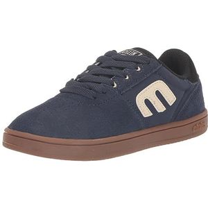 Etnies Kids JOSL1N Skate-schoen, indigo, 29 EU, blauw, 29 EU