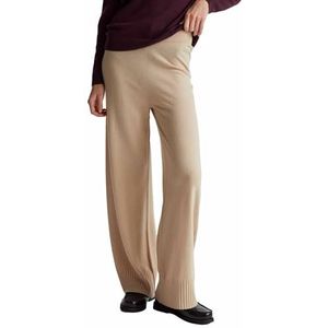 United Colors of Benetton Broek, Beige, M