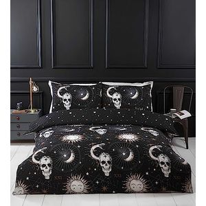 So Soft dekbedovertrek Tarot - microvezel - 1-persoons - 135x200 + 50x75cm