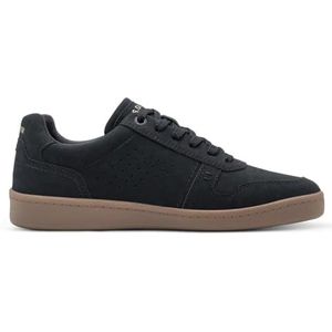 s.Oliver Heren Low 5-13654-44 sneakers, Dark Navy, 41 EU, navy, 41 EU