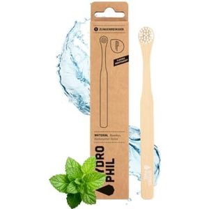 Hydrophil - Tongreiniger - 1 Stuk