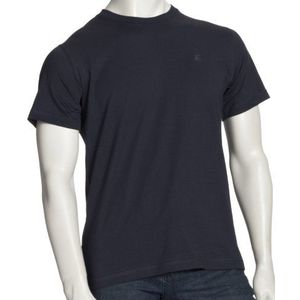 ESPRIT Essential T-shirt met V-hals Urban Fit