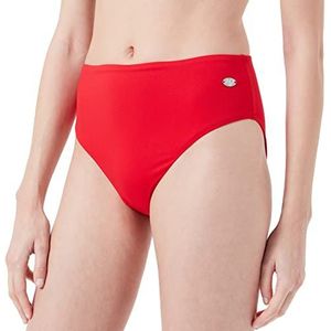 Haute Pression Bikinibroekje voor dames, rood (rouge), 52 Tall