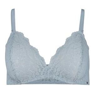 Skiny Wonderfulace Bustier voor dames, Cheeky Ice, 42