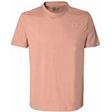 Kappa - Cafers Slim - T-shirt - Heren