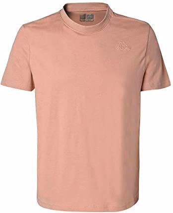 Kappa - Cafers Slim - T-shirt - Heren