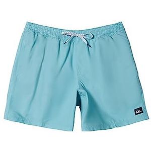Quiksilver Everyday Solid Volley 15 Herenbadpak (1 stuk)
