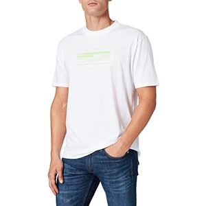HUGO Heren Danford T-shirt