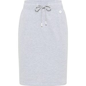 Tennisrok - Marineblauw - Elastisch - Comfortabele Pasvorm