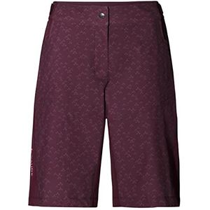 VAUDE Dames Shorts Women's Ledro Print Shorts