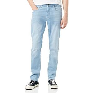 Blend Heren 20713651 Jeans, 200290/Denim Light Blue, 33/32