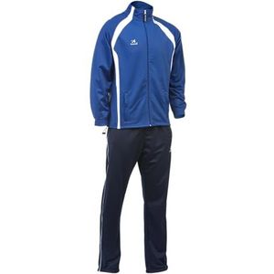 Asioka Jongenspak 81/09N, marineblauw (Royal), 4/6XS