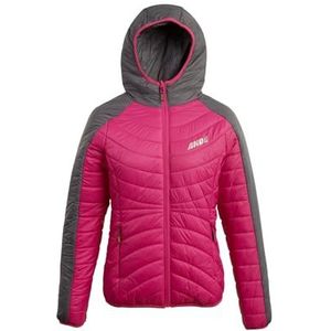 ANDE W25013-1341 Damesjas Fuchsia/Antraciet