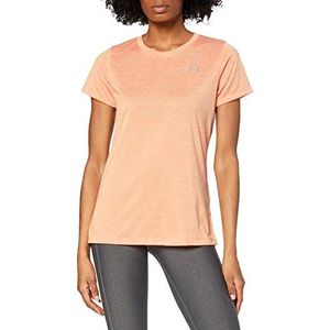 Under Armour Tech Workout T-shirt voor dames