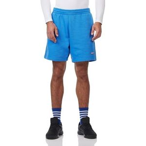 Reebok RI Logo MASH UP Kort, Kinblu, L