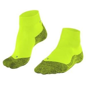 FALKE - RU4 Light Performance - Hardloopsokken - Geel Lightning - 1 paar