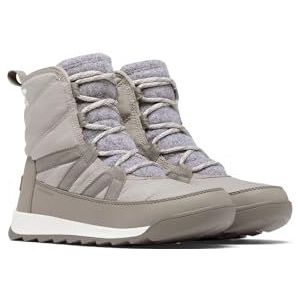 Sorel - Whitney II Plus Lace - Sneeuwlaarzen - Zwart - Waterdicht