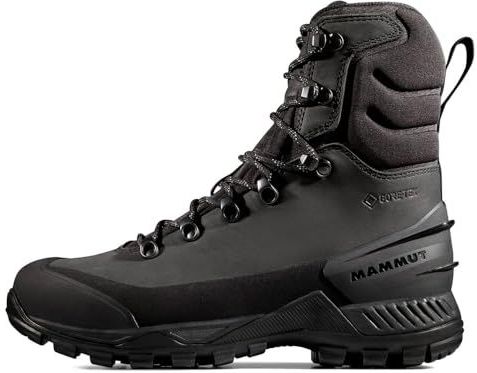 Mammut - Blackfin Leather High - Wandelschoenen - Waterdicht - Goretex