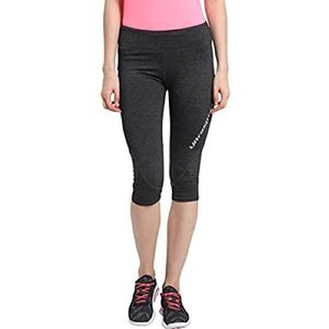 Ultrasport dames looptight/trainingsbroek met een lengte van 3 x 4 Cara