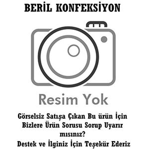 Koton T-shirt voor dames, Bruin (500), M