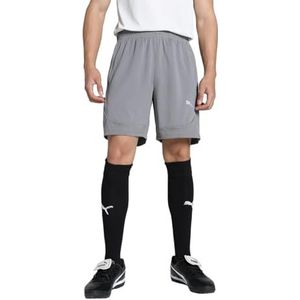 PUMA teamFINAL Training Shorts