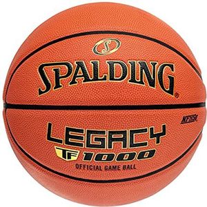 Spalding Legacy TF-1000 Indoor Game Basketbal 29.5