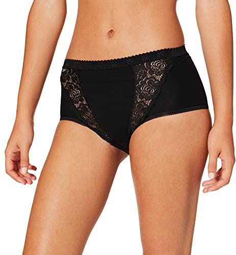 Damesslipjes Sloggi Chic Maxi