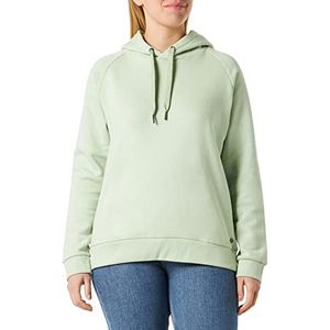 Garcia Dames Sweater Sweatshirt, Smoke Green, S, Smoke Green, S