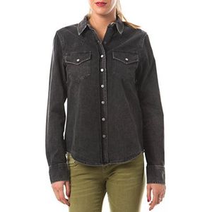 LTB Jeans Dames Slim Fit hemd Olly Shirt