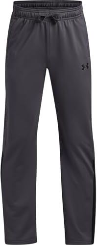 Under Armour - Brawler 3.0 Tapered - Sportbroek - Sneldrogend - Taps Toelopende Pasvorm