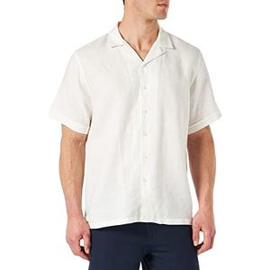 Gianni Lupo GL7658S hemd, wit, S voor heren