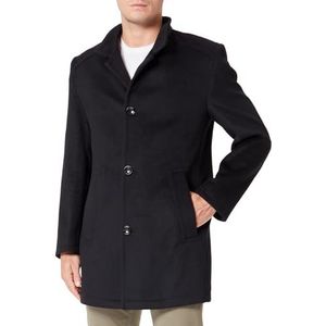 bugatti Herenjas, zwart-50, 56