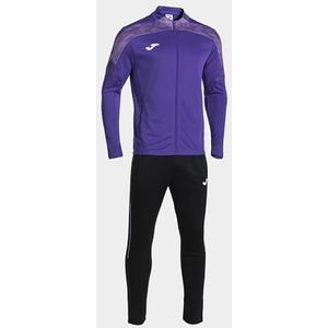 Joma Championship Trainingspak voor heren, ademend en duurzaam, ideaal voor outdooractiviteiten 6XS tot 4XL