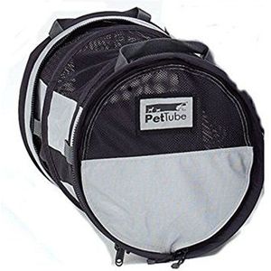 Petego Carry accessoireset voor Pet Tube Small DK62