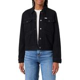 Wrangler - Heritage - Spijkerjas - Denim