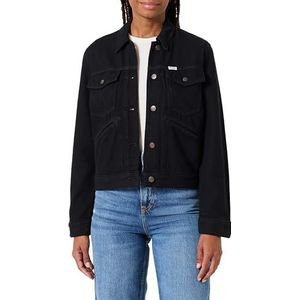 Wrangler - Heritage - Spijkerjas - Denim