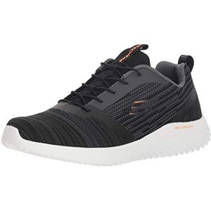 Skechers 52504, Bounder voor heren 28.5 EU